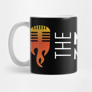 The Midnight Meltdown Mug